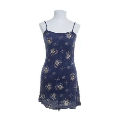 Klänning (Blå) från Cache Cache