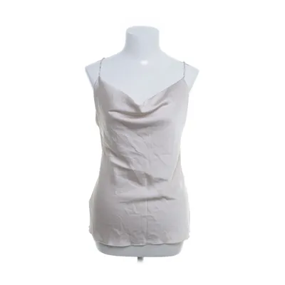Tank Top (Beige) from Lemonlight Polyester