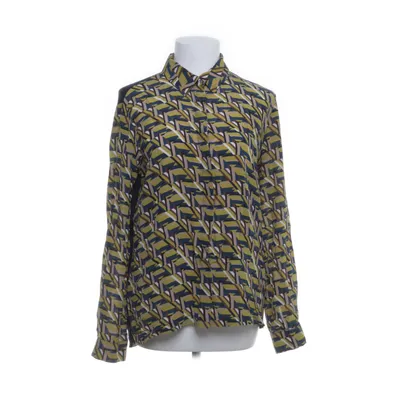 Shirt (Blue, Green, Multicolored) from MaxMara