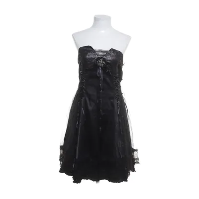 Cocktail dress (Black) from Punkrave