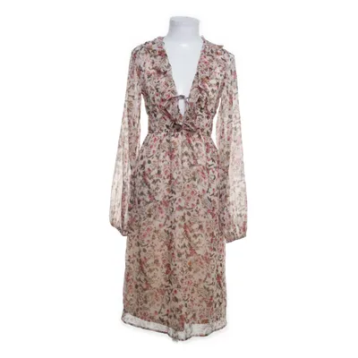 Jurk (Meerkleurig) van NLY Trend Polyester