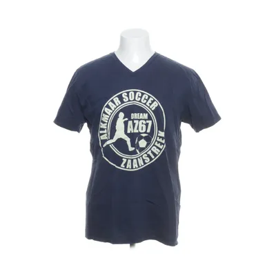 T-shirt (Blå) från A-Z