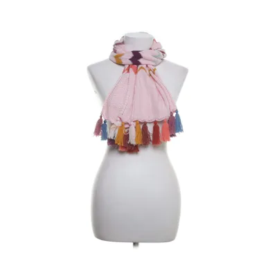 Halsduk (Rosa, Flerfärgad) från Missoni