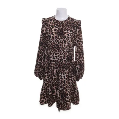 Klänning (Beige, Flerfärgad) från Sofie Schnoor Polyester
