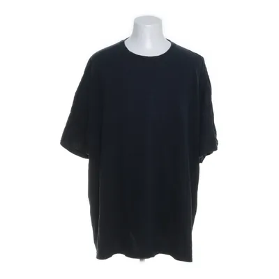 T-shirt (Blauw) van Gildan Katoen