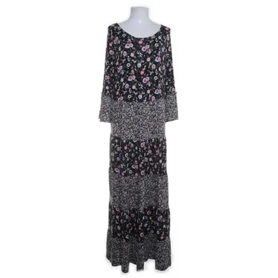 Dress (Black, Pink, Multicolored) from Maite Kelly Elastane, Viscose