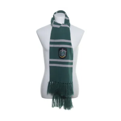 Sjaal (Slytherin Harry Potter Schal) van Harry Potter