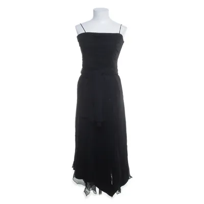 Cocktailjurk (Zwart) van Vera Mont Polyester, Zijde