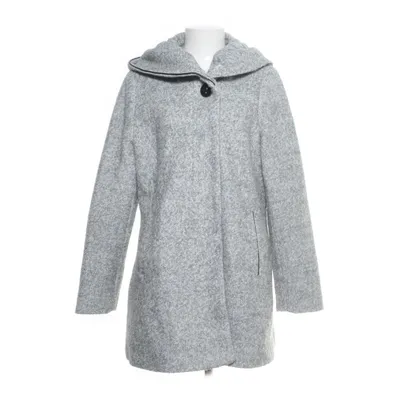 Kappa (Silverfärgad) från Isolde Polyester, Ull