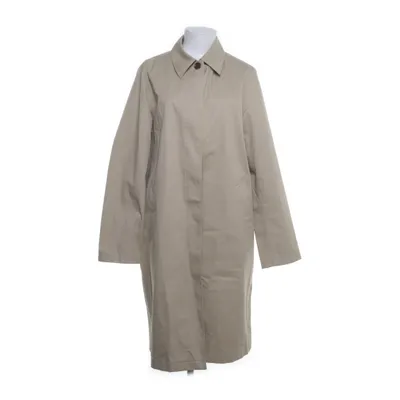 Jas (Beige) van Uniqlo