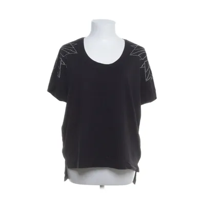 Top (Black) from Esmara by Heidi Klum Cotton, Modal