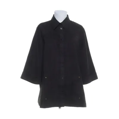 Short sleeve shirt (Black) from Vunic Polyester