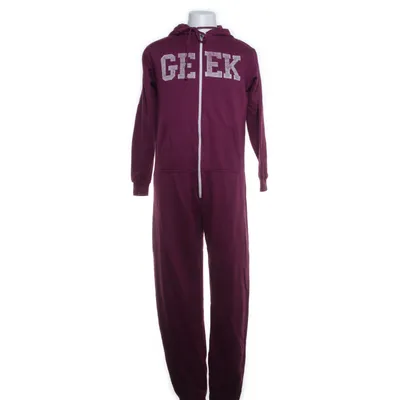Onesie (Purple) from Miss Fiori