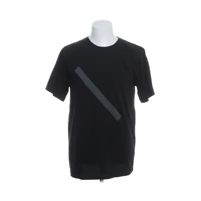 T-shirt (Noir, Gris) de Saturdays New York City Coton