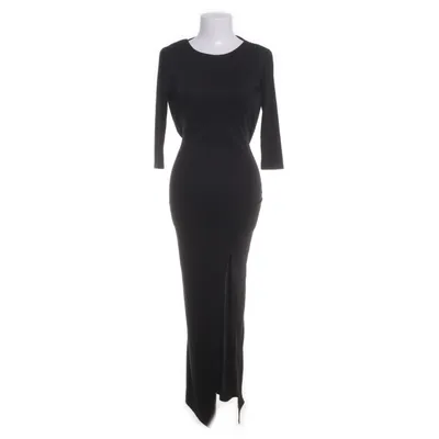 Klänning (Svart) från ASOS Petite Polyester