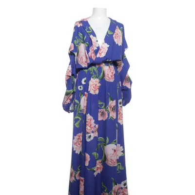 Långklänning (Blå, Rosa, Grön, Vit) från Aéryne Polyester