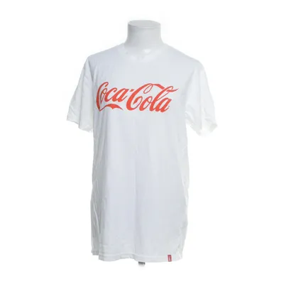 T-shirt (Vit) från Neutral Ekologisk bomull