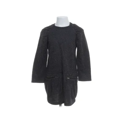 Klänning (Grå) från Mauro Grifoni Bomull, Polyamid, Polyester, Viskos