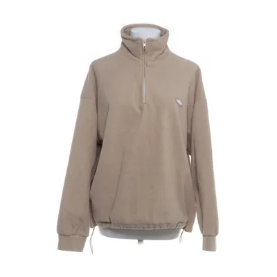 Fleecetröja (Beige) från Dazy Polyester