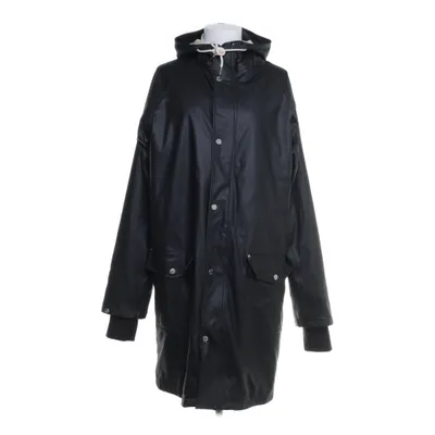 Regenjas (Zwart) van Tretorn Polyester, Polyurethaan