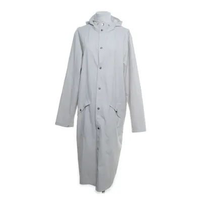 Regnkappa (Vit) från Rains Polyester, Polyuretan