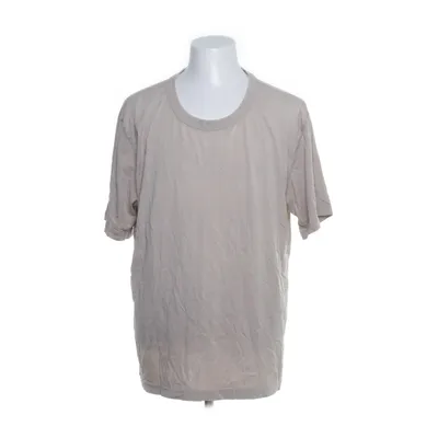 T-shirt (Beige) van Lee Katoen