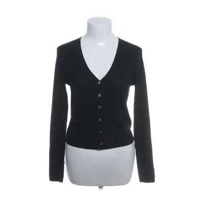 Cardigan (Zwart) van Everlane Merinowol