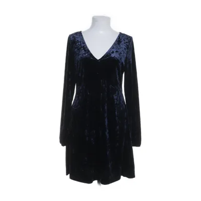 Klänning (Blå) från Easy Wear