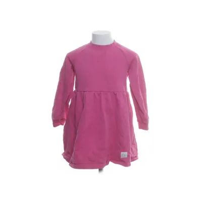 Jurk (Roze) van Minimarket Katoen