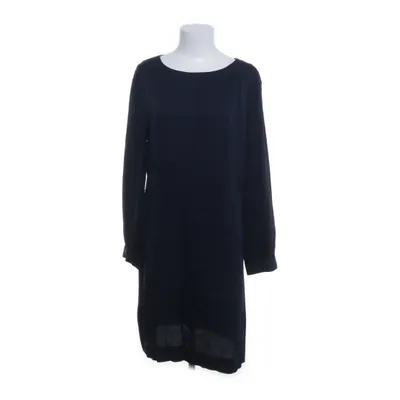Dress (Blue) from Marville Elastane, Silk