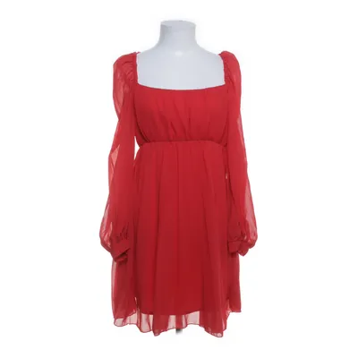 Klänning (Röd) från ASOS Polyester