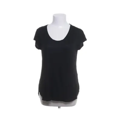 T-shirt (Svart) från H&M Modern Classic Viskos