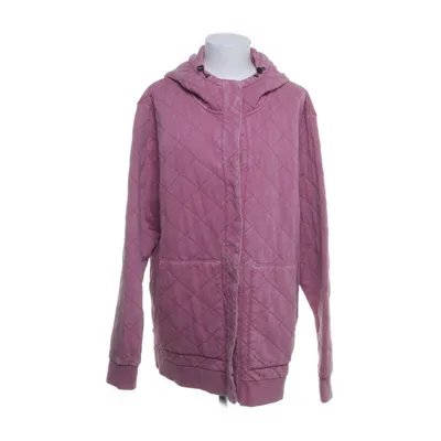Jacka (Rosa) från Passenger Ekologisk bomull, Polyester, Återvunnen bomull