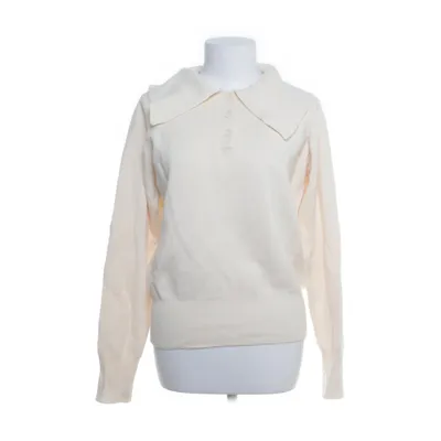 Rugbytröja (Beige) från STOCKH LM Akryl, Merinoull