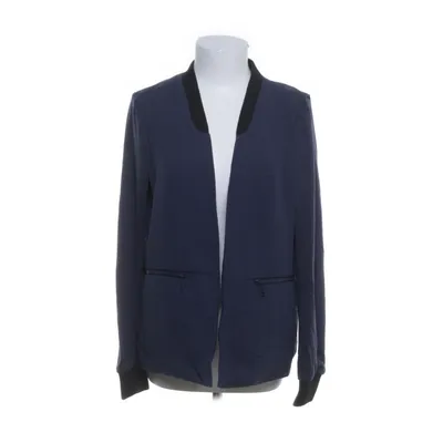 Blazer (Blue) from ONLY Polyester
