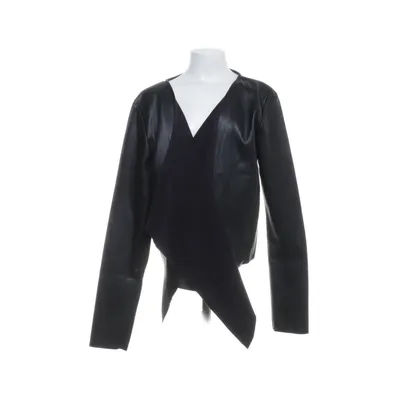 Cardigan (Zwart) van Skill Polyester