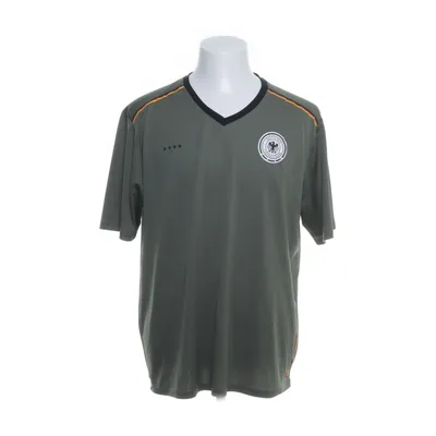 Football jersey (Green, Multicolored) from Deutscher Fussball-Bund Polyester