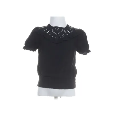 Blouse (Black) from JM Viscose