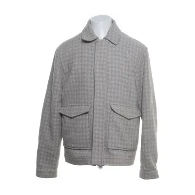 Jacka (Beige) från These Glory Days Polyester, Ull, Viskos