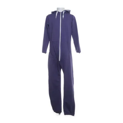 Onesie (Purple) from Fit-2 Cotton, Elastane, Polyester