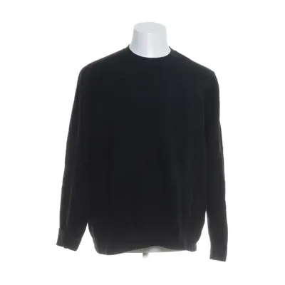 Sweater (Black) from JAKE*S STUDIO Organic cotton