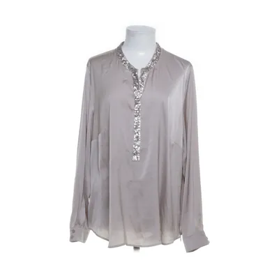 Blouse (Bruin) van Gerry Weber