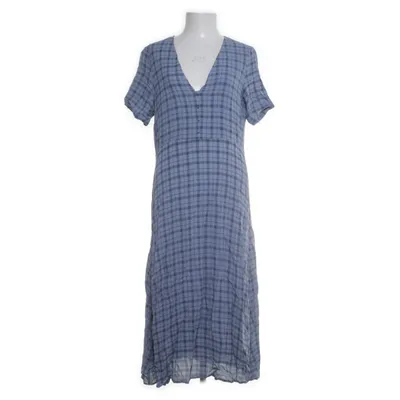 Maxi dress (Blue) from Envii Viscose