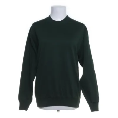 Sweatshirt (Green) from Jornas Cotton, Polyester