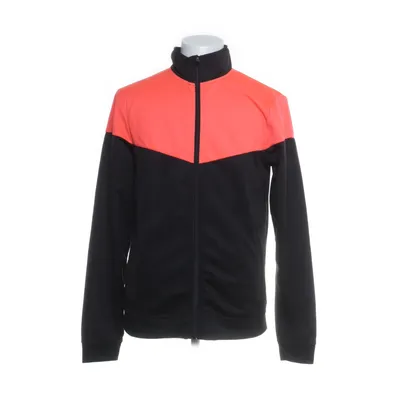 Sports jacket (Black, Red) from Dutchy Polyester