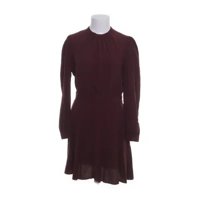 Klänning (Röd) från & Other Stories Viskos