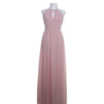 Långklänning (Rosa) från TFNC London Polyester