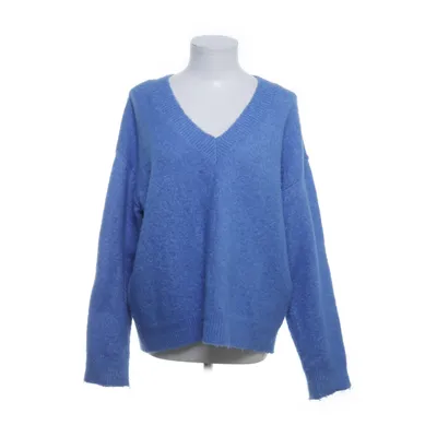 Pullover (Blauw) van Desires Acryl, Nylon, Gerecycled polyester
