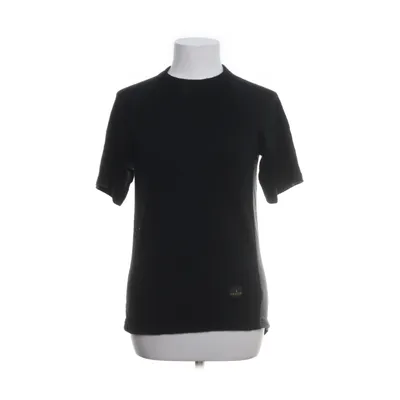 Haut (Noir, Gris) de Devold Laine de mouton