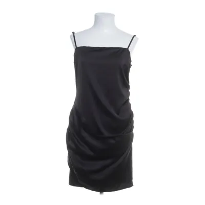 Cocktail dress (Black) from Naanaa Elastane, Polyester